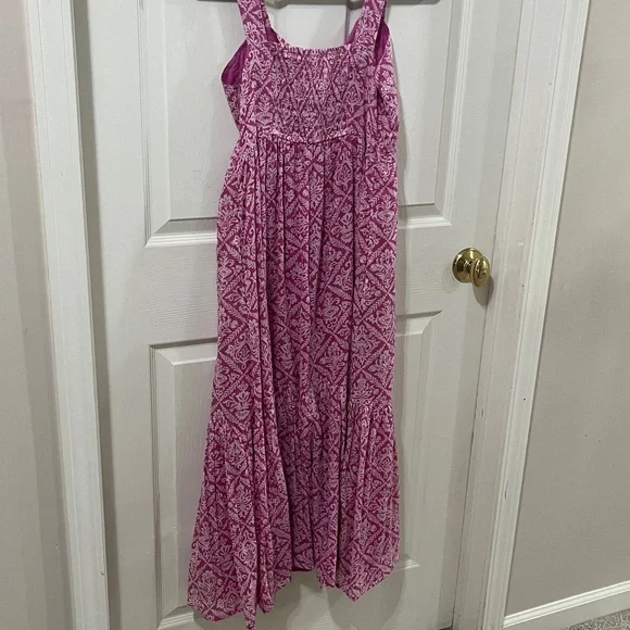 Banjanan midi dress - Picture 6 of 6